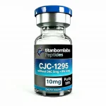 CJC-1295 No DAC – 5mg (Purity ≥99%)