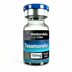 FOXO4-DRI – 10mg (Purity ≥99%)