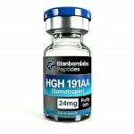 5-Amino-1MQ – 50mg (Purity ≥99%)