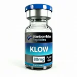 KLOW – 80mg (Purity ≥99%)