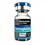 PT-141 (Bremelanotide) – 10mg (Purity ≥99%)
